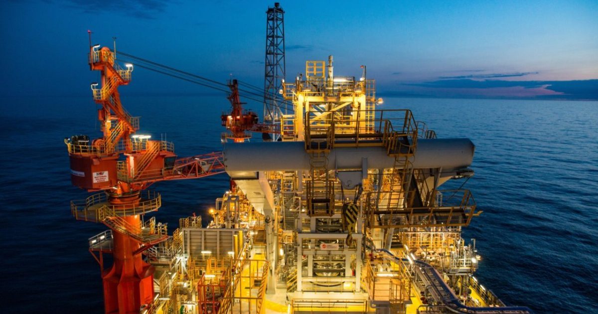 OpenGraph Image for Equinor hopes Rosebank can trigger wider electrification West of Shetland