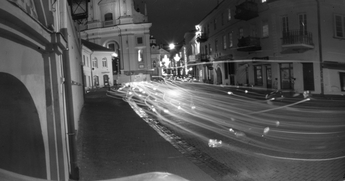 OpenGraph Image for Pinhole photography exhibition carries message of light and peace from Kyiv to Aberdeen