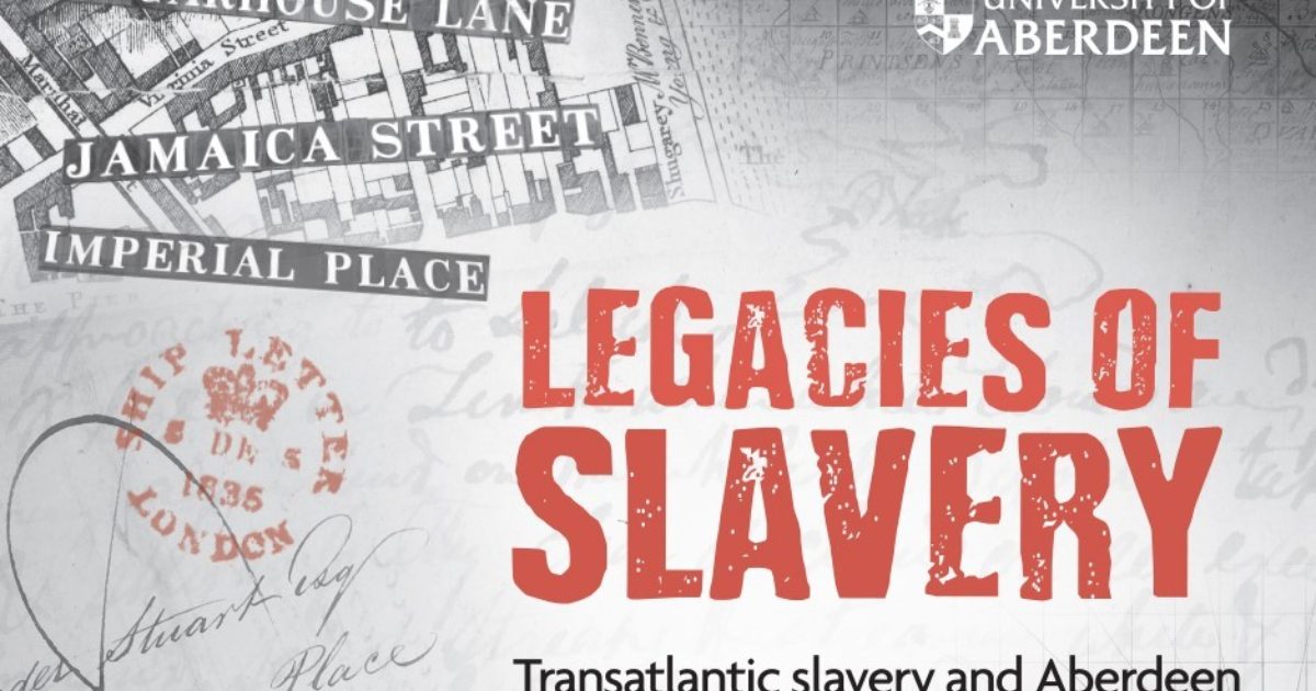 OpenGraph Image for Exhibition to explore North-east’s legacies of slavery