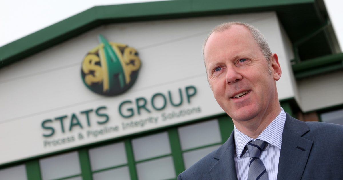 OpenGraph Image for Silver lining as STATS Group mark 25th anniversary with 20% revenue growth forecast