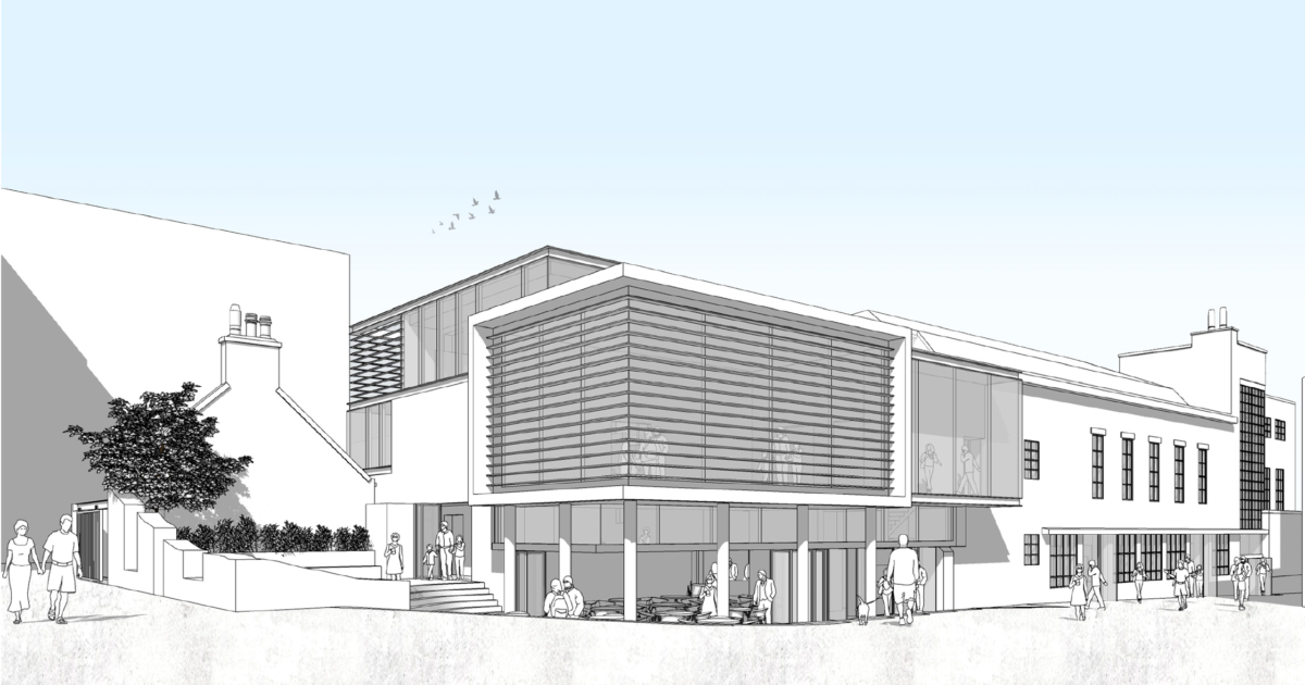 OpenGraph Image for Bright future for the Lemon Tree as new plans unveiled for iconic venue