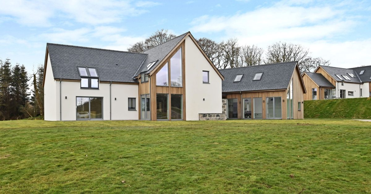 OpenGraph Image for Aberdeenshire architect firm in demand on multimillion pound projects