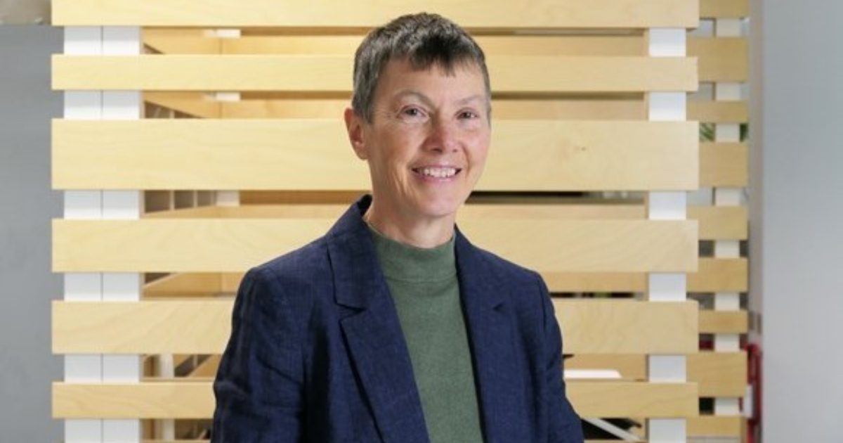OpenGraph Image for Former Scottish Government Director-General Economy Liz Ditchburn joins Net Zero Technology Centre board