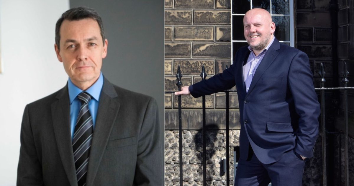 OpenGraph Image for McHardy Group acquires Tom Munro Financial Solutions