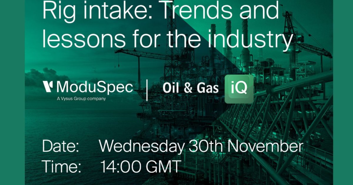 OpenGraph Image for How to avoid rig intake risks and understand crew competency challenges