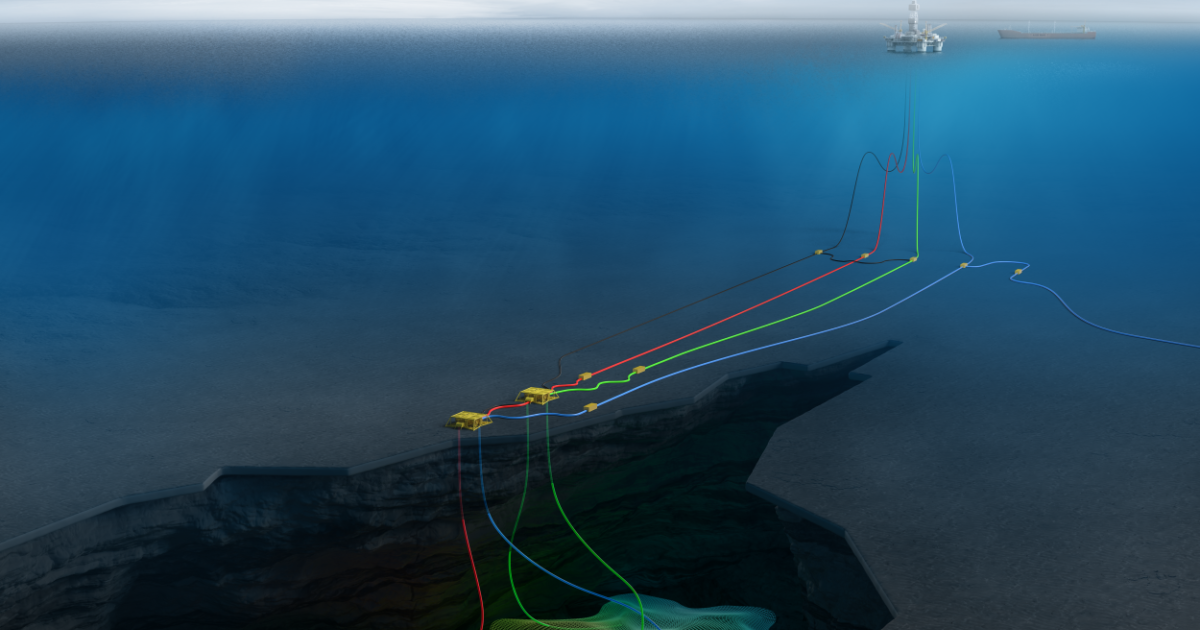 OpenGraph Image for Neptune Energy commences production on Fenja field