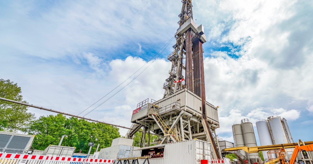 OpenGraph Image for Neptune Energy cuts CO2 emissions at Adorf with contract award to KCA Deutag