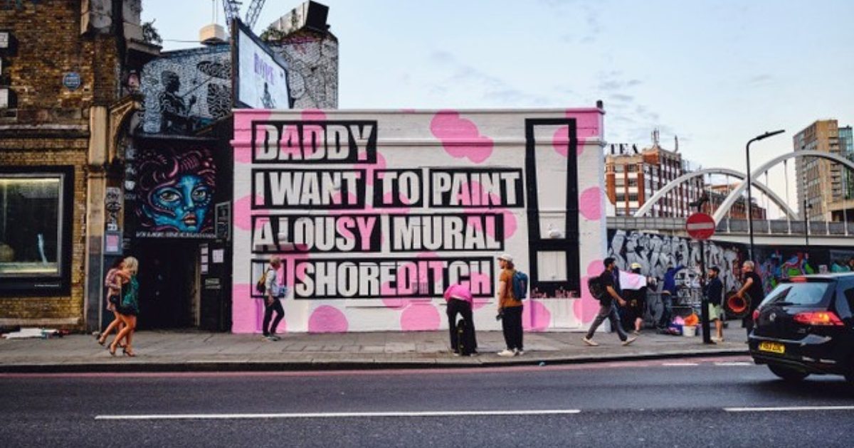 OpenGraph Image for City school pupils to work on new mural for Nuart Aberdeen
