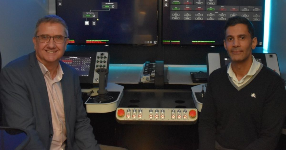 OpenGraph Image for OEG Offshore makes multi-million investment in SEAJET