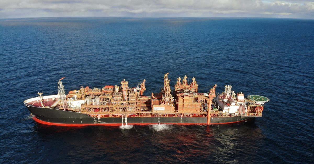 OpenGraph Image for Bumi Armada adopts artificial intelligence technology to reduce operational emissions