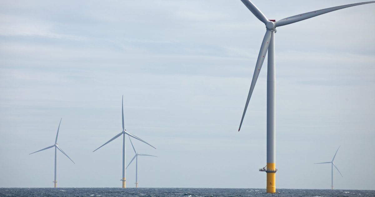 OpenGraph Image for Neptune Energy, Ørsted and Goal7 explore powering integrated energy hubs with offshore wind