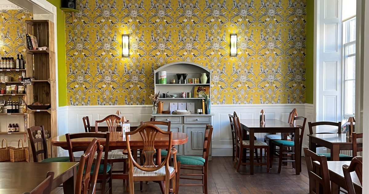 OpenGraph Image for Thousands of diners flock to more than 50 venues to sample Aberdeen Restaurant Week