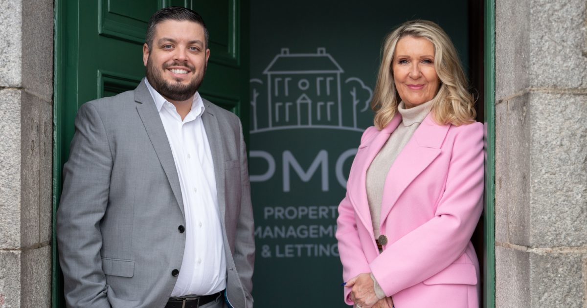 OpenGraph Image for PMC Property Management & Lettings undergoes management buyout