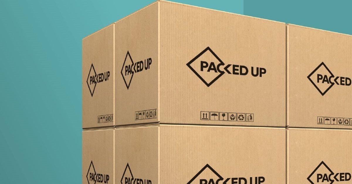 OpenGraph Image for Packed Up is leading the way in the sustainable packaging market