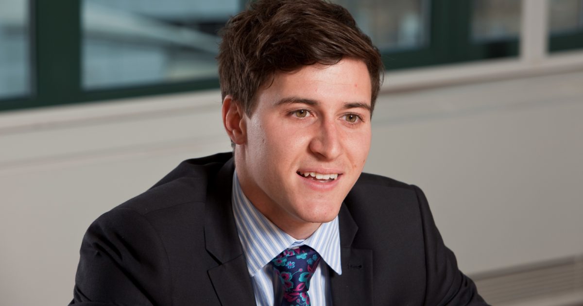 OpenGraph Image for Shepherd and Wedderburn appoint Infrastructure Partner