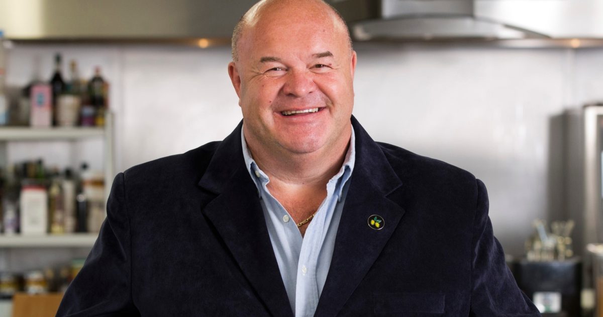 OpenGraph Image for Federation of Scottish Chefs appoint Aberdeenshire businessman to the board