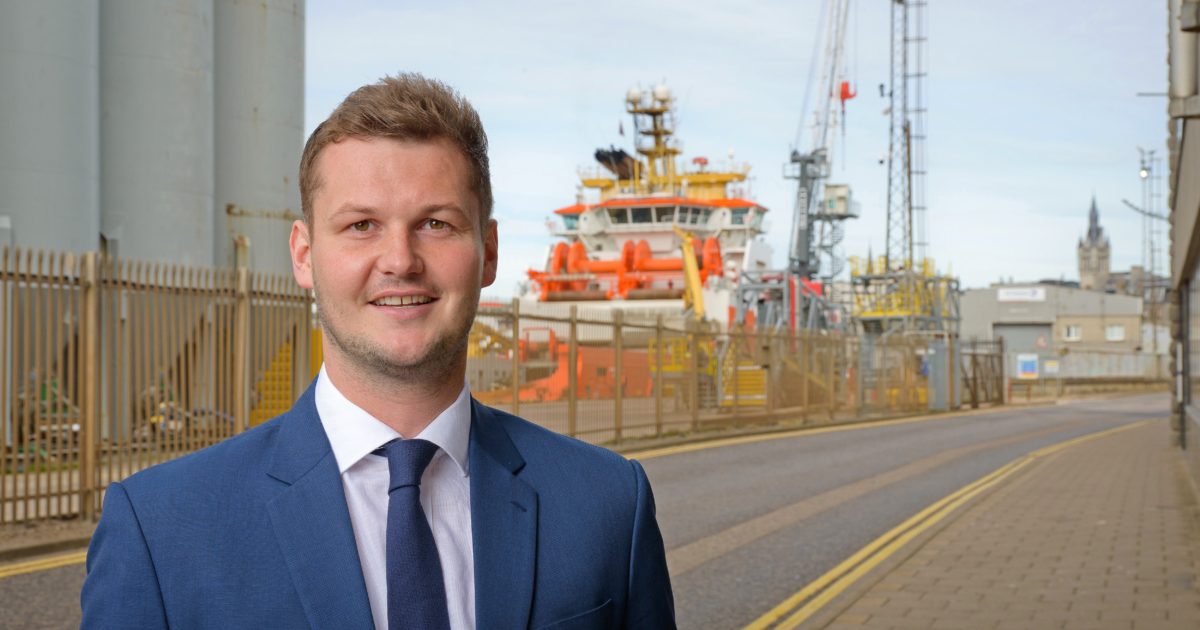 OpenGraph Image for Peterson Energy Logistics expands into Australia