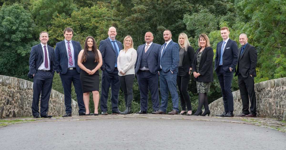 OpenGraph Image for Phil Anderson Financial Services scoops national employer award