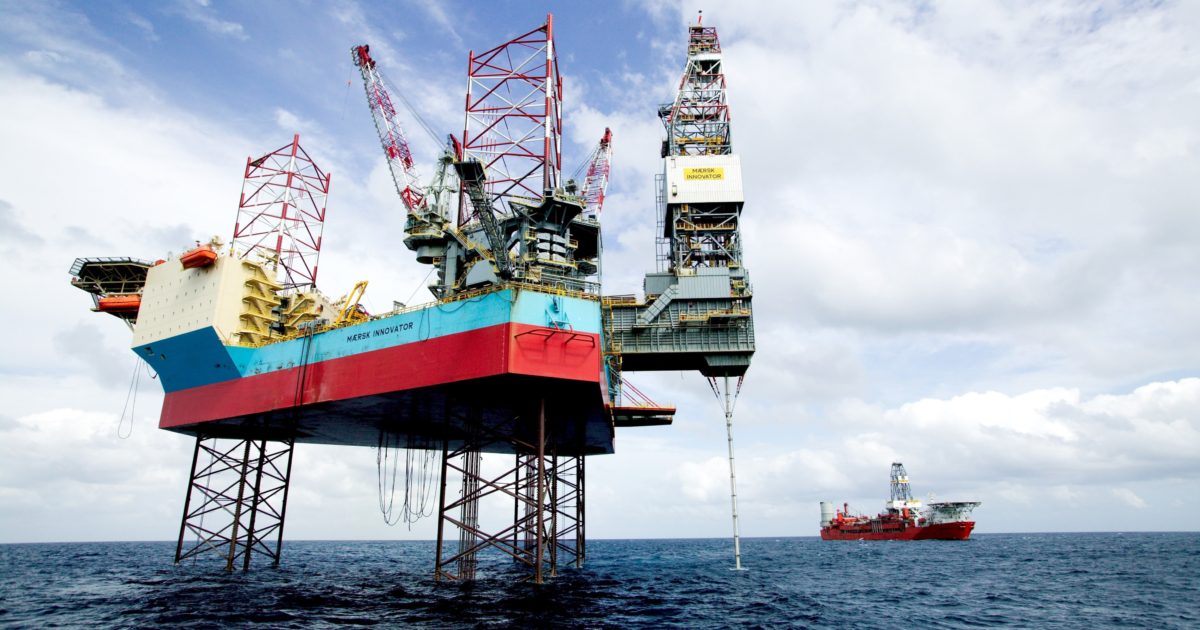 OpenGraph Image for The largest ever vessel to visit Aberdeen
