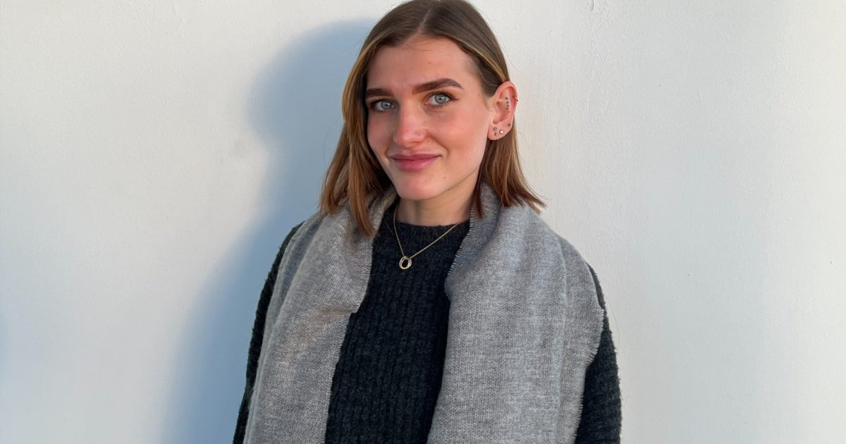 OpenGraph Image for Prospect 13 welcomes new Digital Marketing Lead