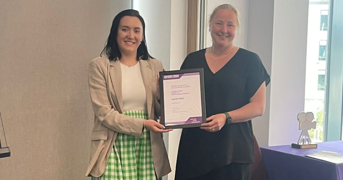OpenGraph Image for Prospect 13 commitment to nurturing talent brings new accolade