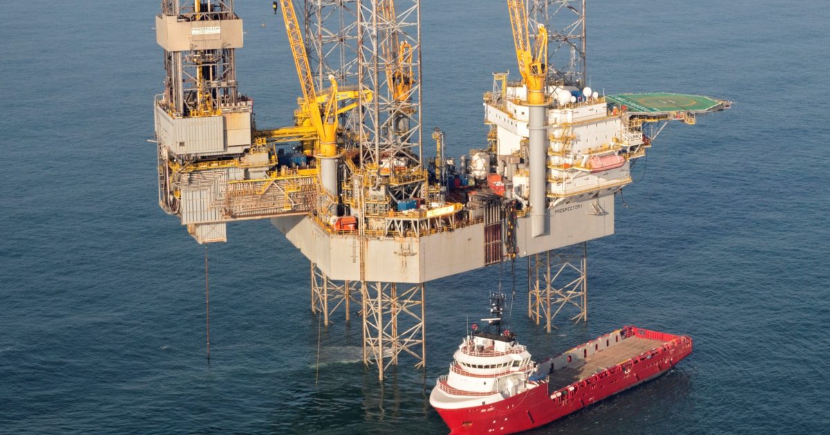 OpenGraph Image for Neptune Energy commences production at Cygnus 10th gas well