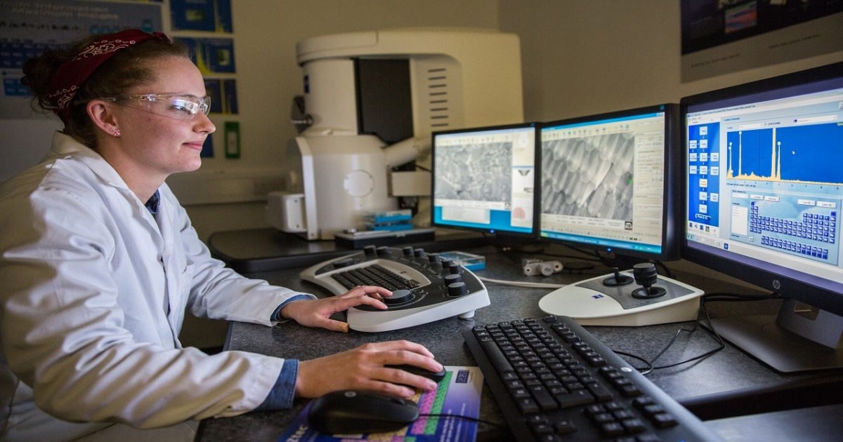 OpenGraph Image for NSS 2021 ranks RGU as Top Modern University in the UK and Scotland