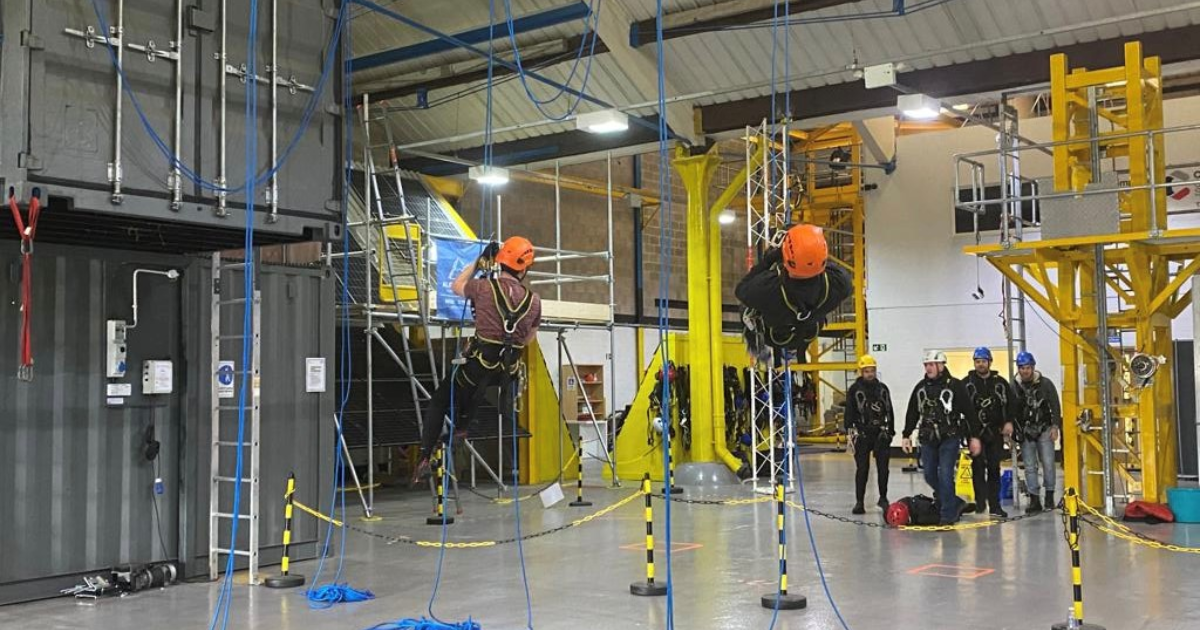 OpenGraph Image for RelyOn Nutec’s expands renewables training footprint