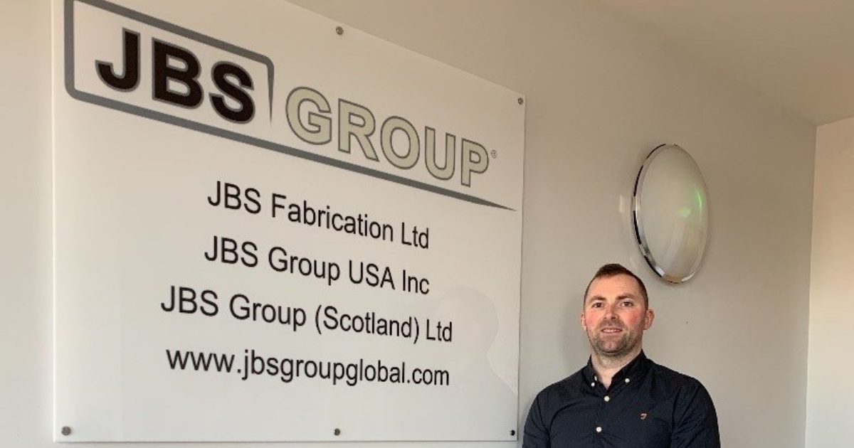 OpenGraph Image for JBS Group appoint new Operations Manager