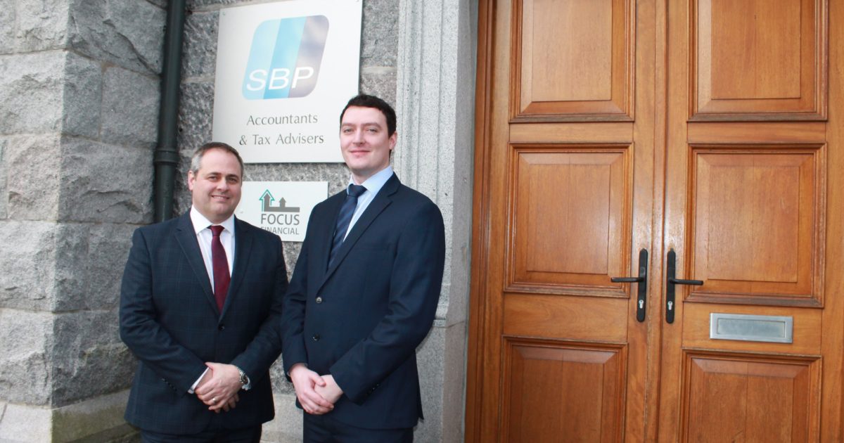 OpenGraph Image for North-east accountancy firm appoints new Director to management team