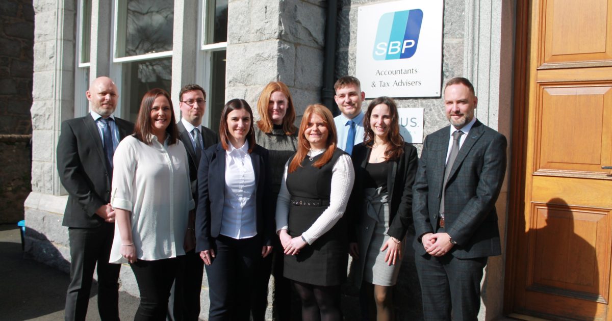 OpenGraph Image for North-east accountant rewards talent with nine promotions