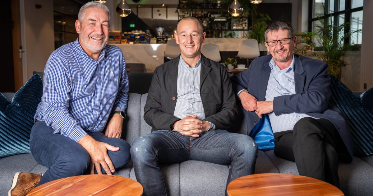 OpenGraph Image for STC INSISO announces Senior Leadership changes amid continued business growth