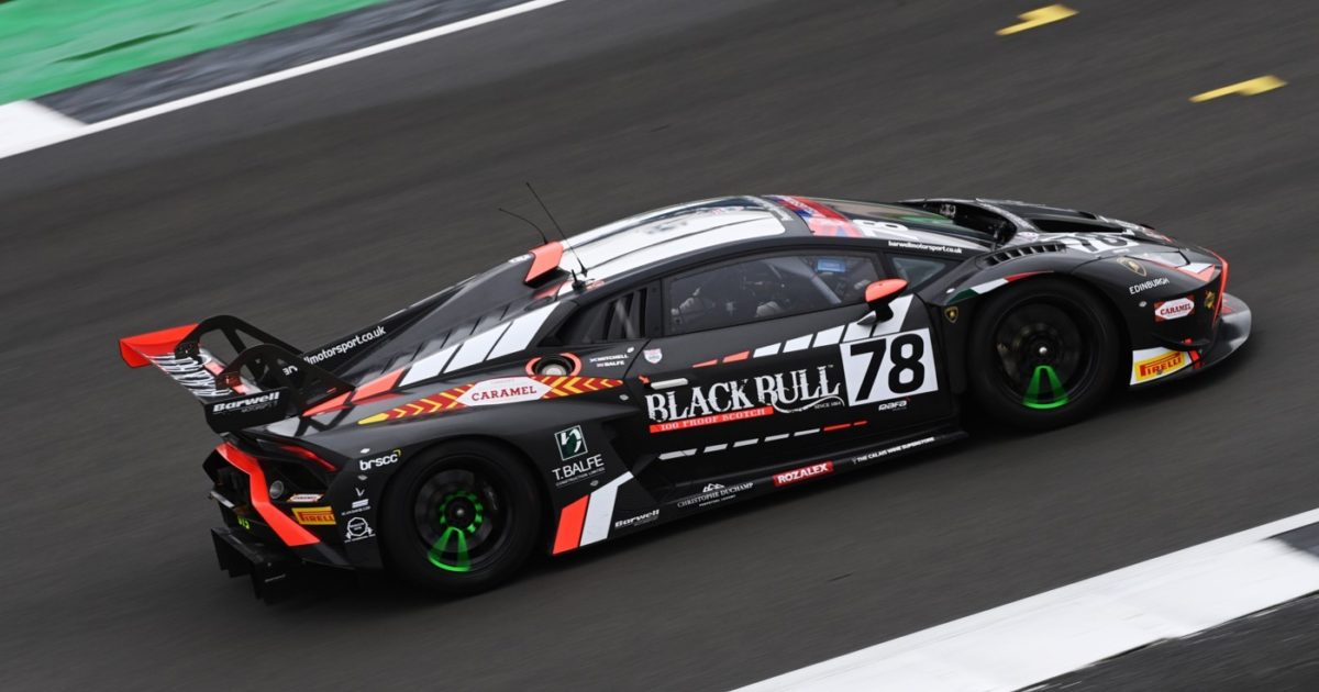 OpenGraph Image for Sandy Mitchell determined to maintain momentum as he heads to donington