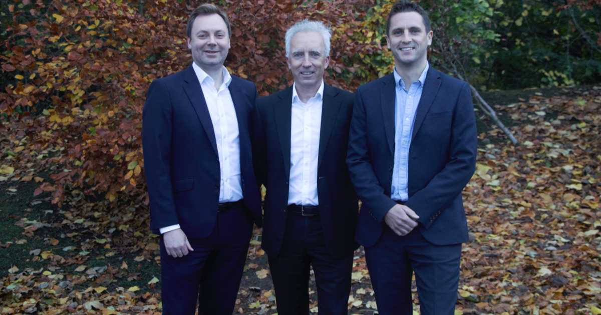 OpenGraph Image for Leadership changes at Scotia Homes