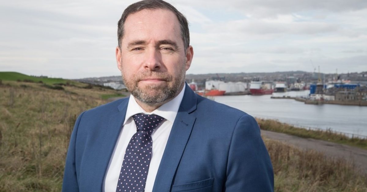 OpenGraph Image for New research from Scottish Enterprise shows potential increase in demand for hydrogen