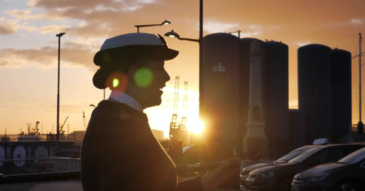 OpenGraph Image for Join Sea Cadets Aberdeen to celebrate the Coronation of King Charles III