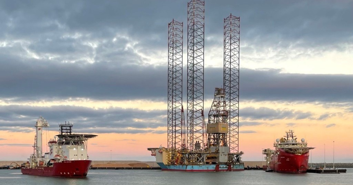 OpenGraph Image for Semco Maritime and local supply chain support Noble Innovator SPS