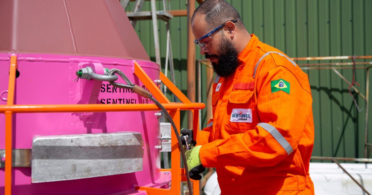 OpenGraph Image for Sentinel Subsea announces Americas success following key industry collaboration