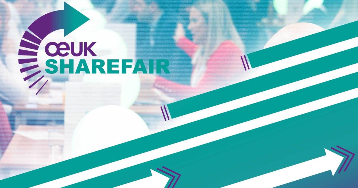 OpenGraph Image for Return of Share Fair will illuminate supply chain business opportunities