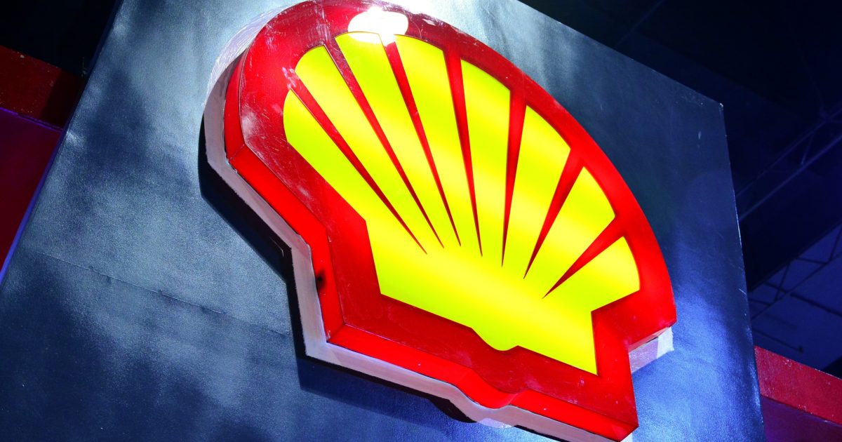 OpenGraph Image for Shell plc first quarter 2022 Euro and GBP equivalent dividend payments
