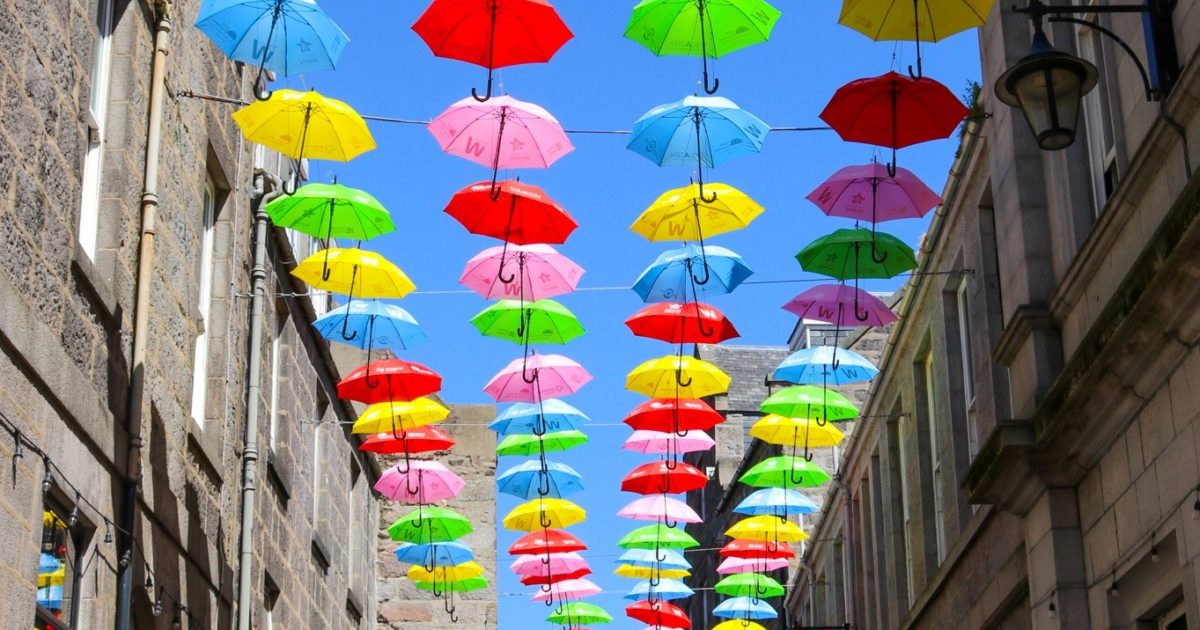 OpenGraph Image for Conference announced to support return of ADHD Foundation Umbrella Project