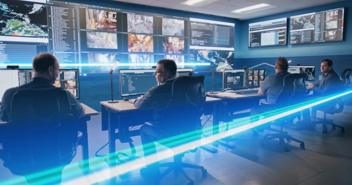 OpenGraph Image for Signal helps Noble showcase cutting edge operations