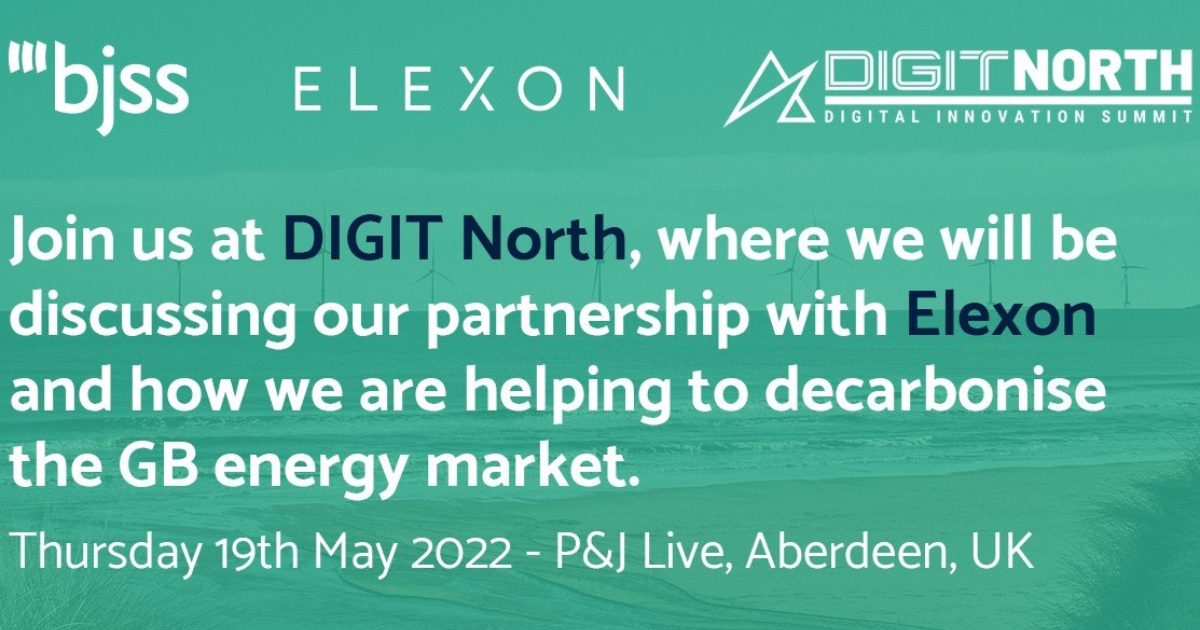 OpenGraph Image for Aberdeen's ninth annual IT & Digital Technology Conference