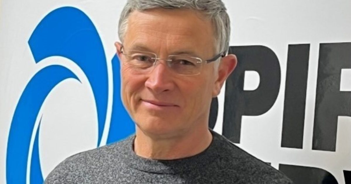 OpenGraph Image for Spiral Services announces key appointment to support global cross-industry strategy
