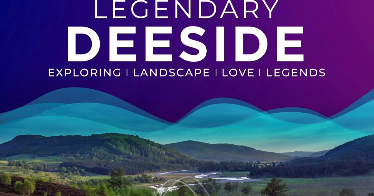 OpenGraph Image for Braemar Arts Centre branches out with 'Legendary Deeside'