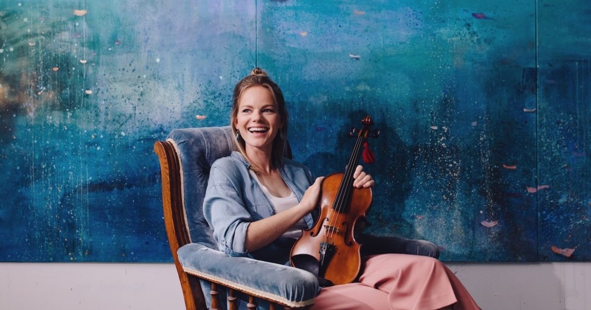 OpenGraph Image for Megan Henderson to play St Margaret’s this Saturday