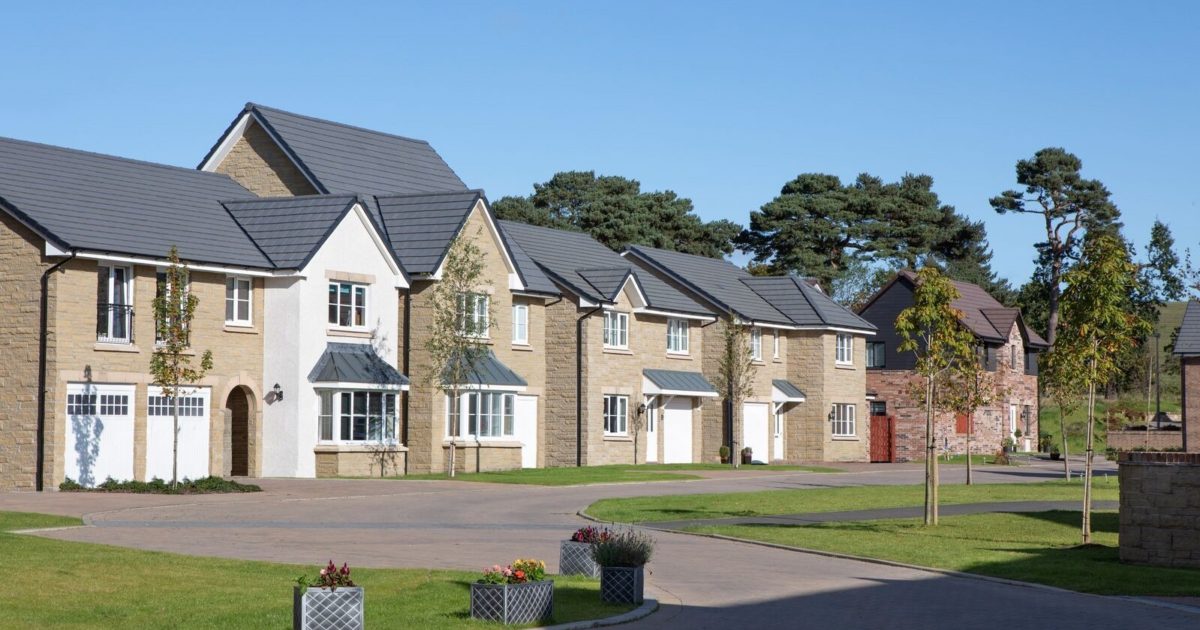 OpenGraph Image for Stewart Milne Homes to enhance Bishopton community