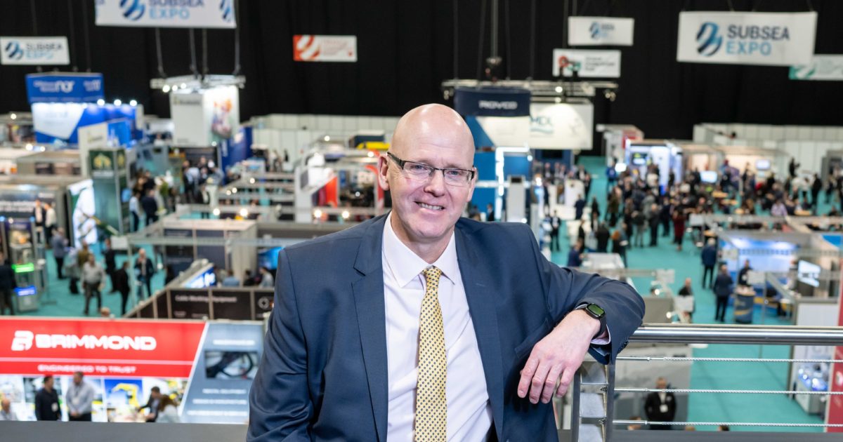 OpenGraph Image for Subsea Expo hailed a resounding success