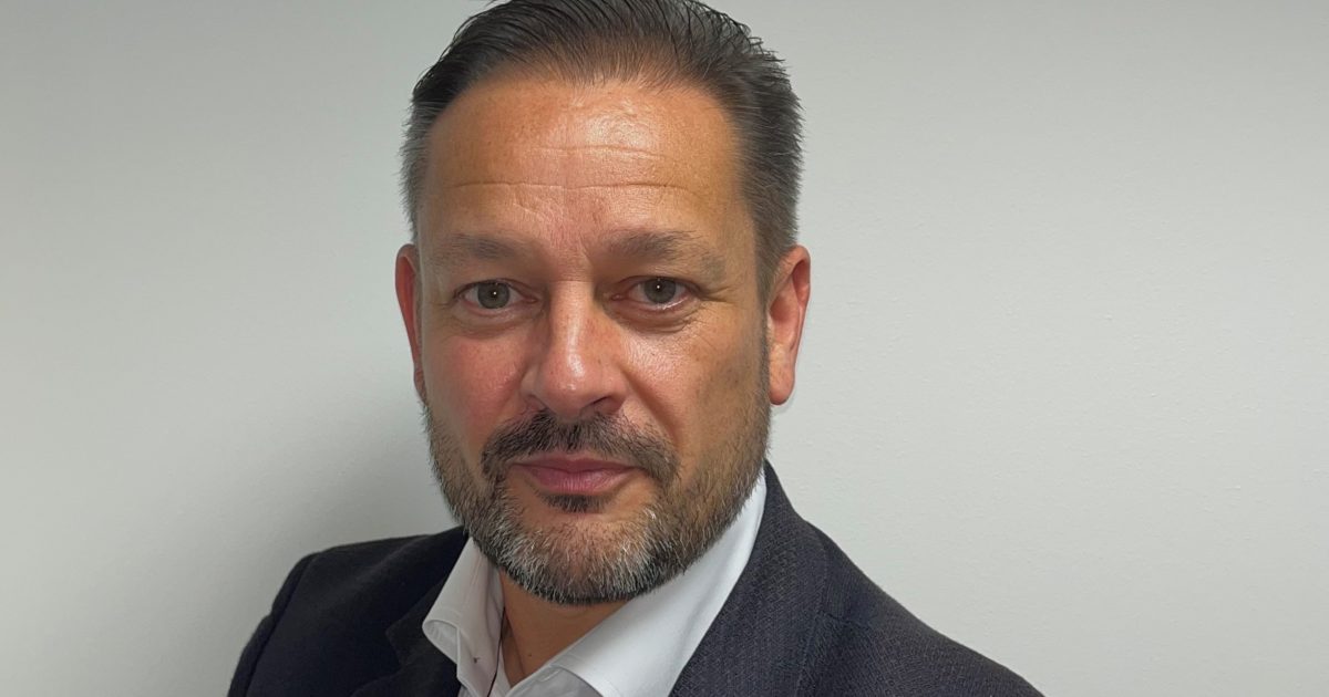 OpenGraph Image for STR invests £1million in new Global and Innovation Centre of Excellence