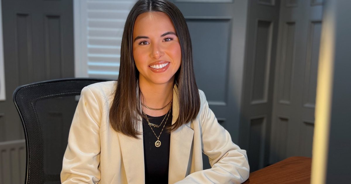 OpenGraph Image for Surface Corrosion Consultants welcomes new Accounts Assistant